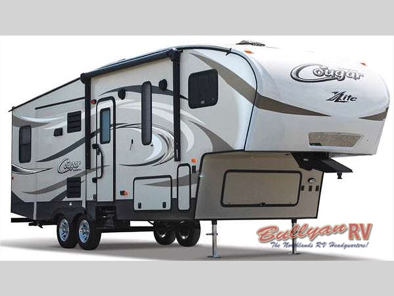 lightweight 5th wheel travel trailers