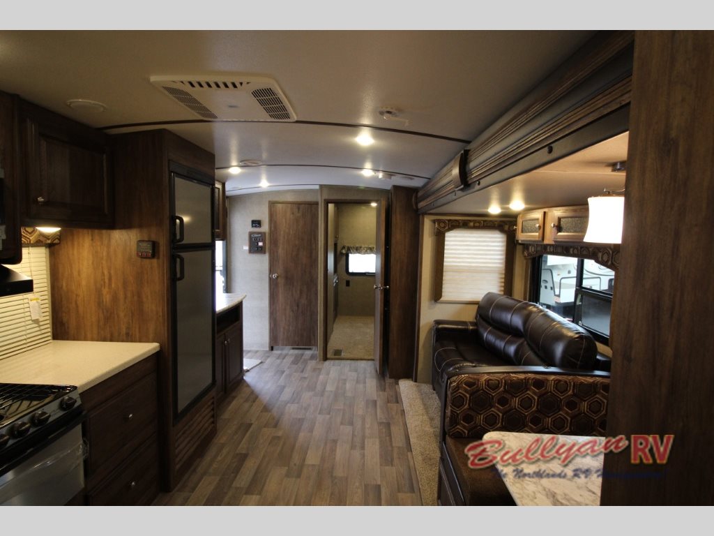 Bunkhouse Travel Trailer Rvs Large