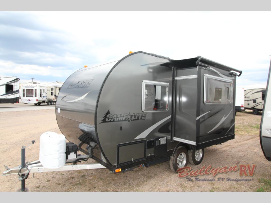 Livin Lite Camplite Travel Trailer