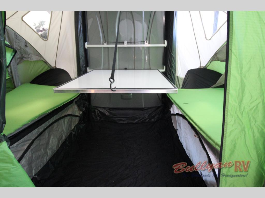 Sylvansport Go Folding Pop Up Camper Review