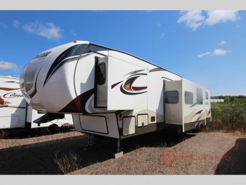 Keystone Sprinter 324FWBHS fifth wheel