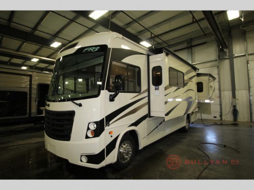 Motorhome