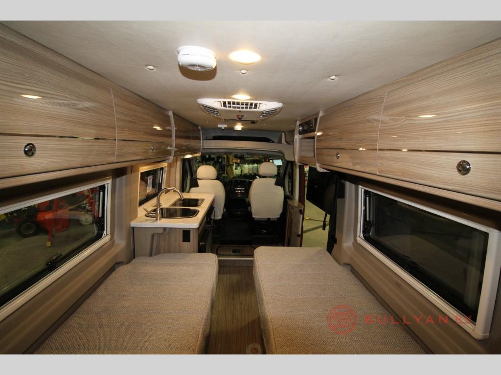 2019 Winnebago Travato 59K