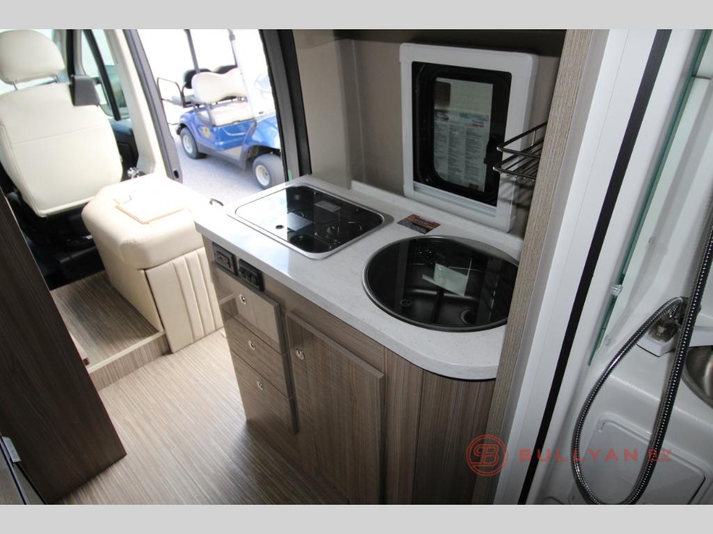 2019 Winnebago Travato 59G