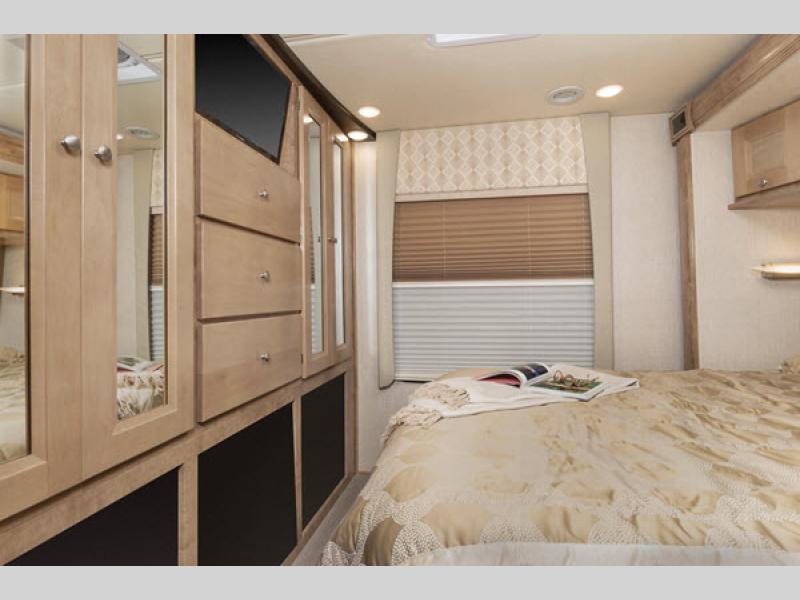 bedroom coachmen concord