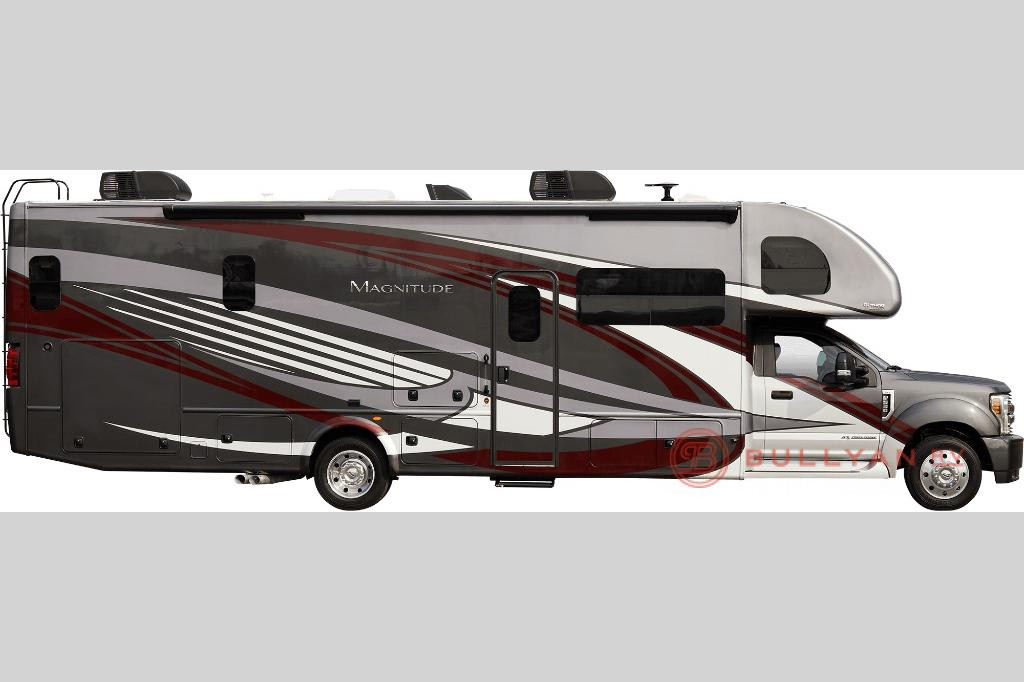 2020 Thor Motor Coach Magnitude SV34