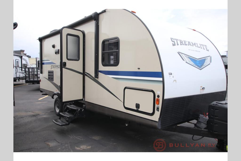 Used RVs for Sale
