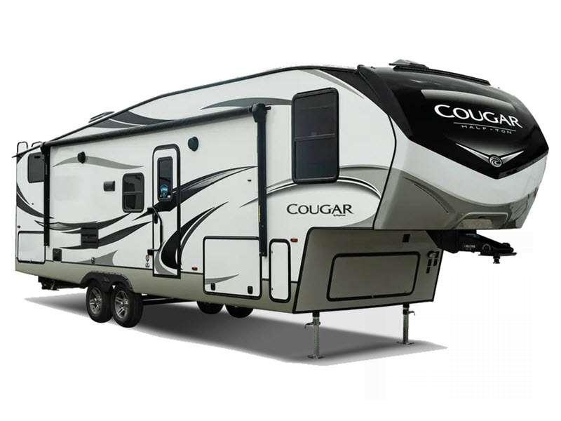 Cougar Half Ton Review Don T Miss