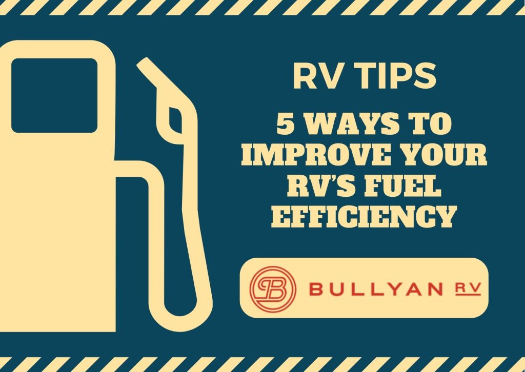 RV Tips